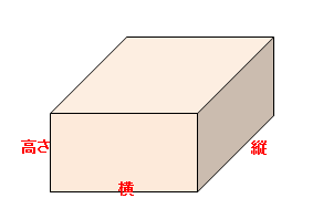 小学算数 立体の体積の公式と単位 立方体 直方体 円柱 三角柱 偏差値40プログラマー